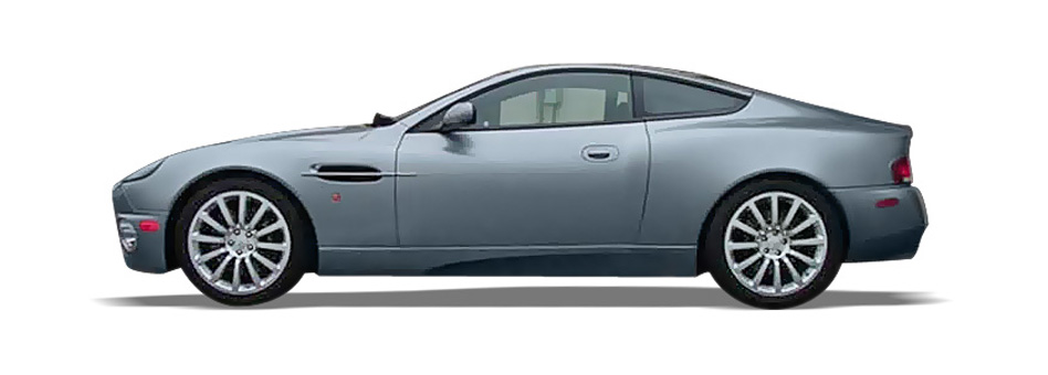 Aston Martin