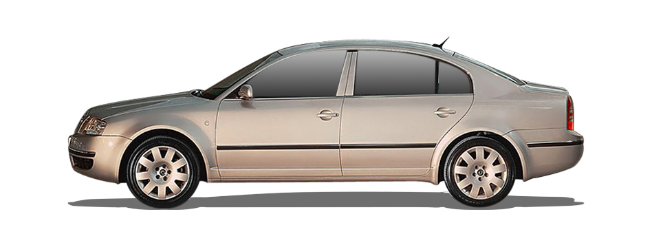 Comfort 2.0TD (140 bhp)