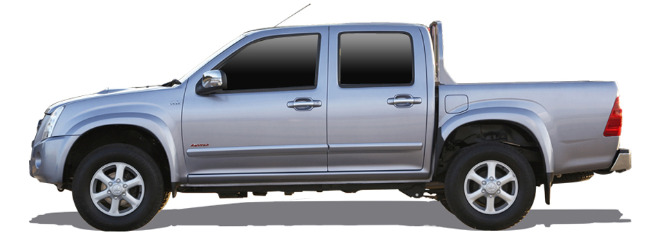 Isuzu