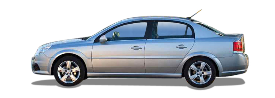 Vauxhall