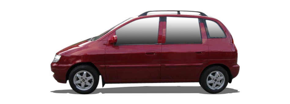 Comfort 1.5TD (109 bhp)