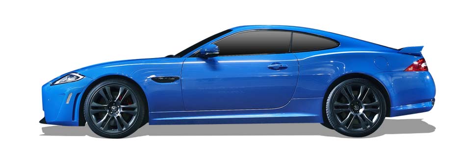 Jaguar