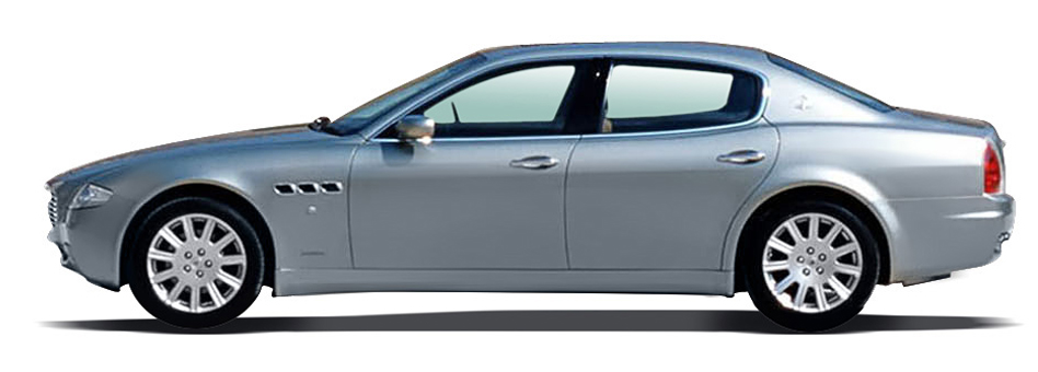 Maserati