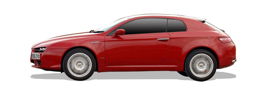 Alfa Romeo