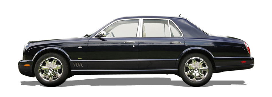 Bentley