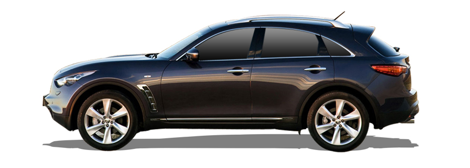 Infiniti