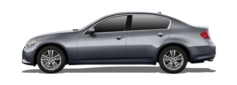 Infiniti