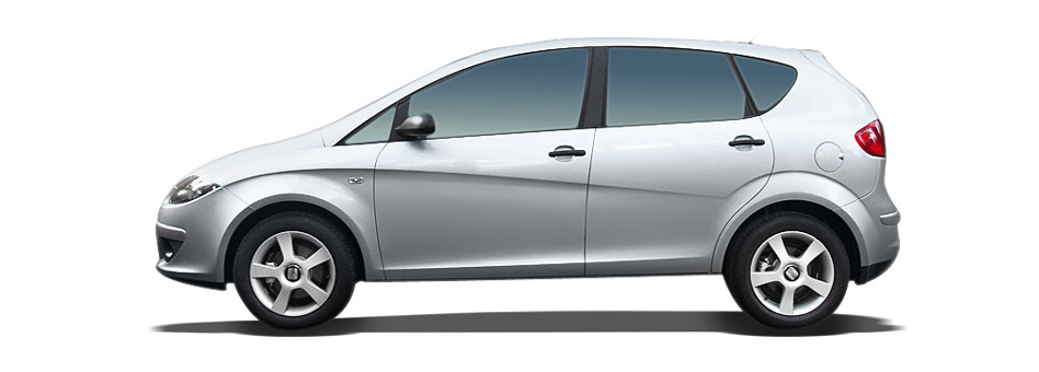 S 1.6 (100 bhp)