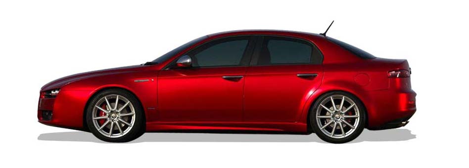 Alfa Romeo