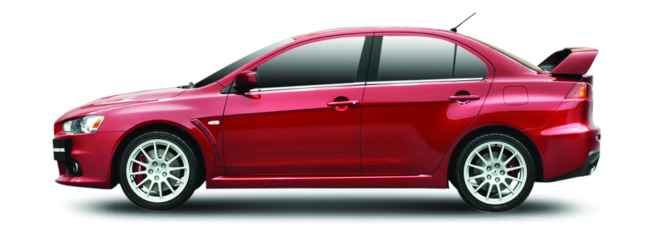 Mitsubishi
