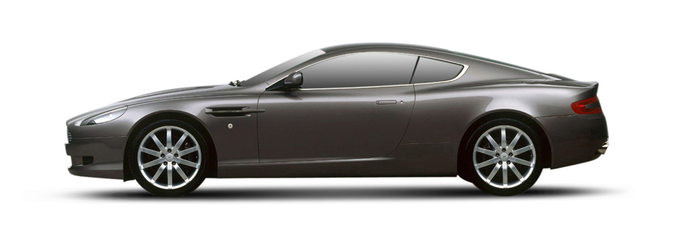 Aston Martin