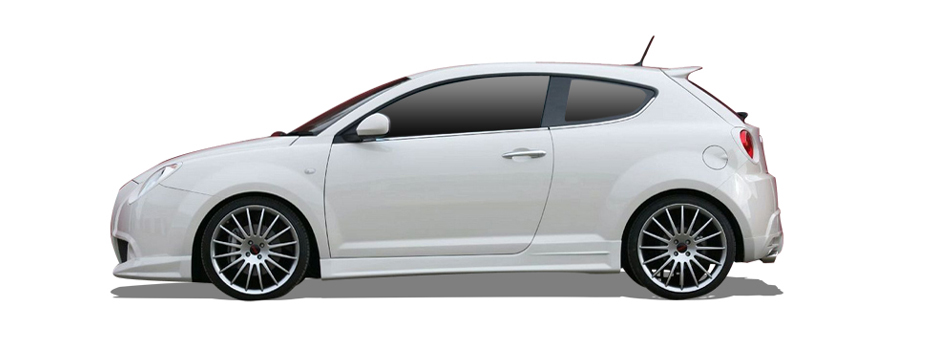 Cloverleaf 1.4 (170 bhp)