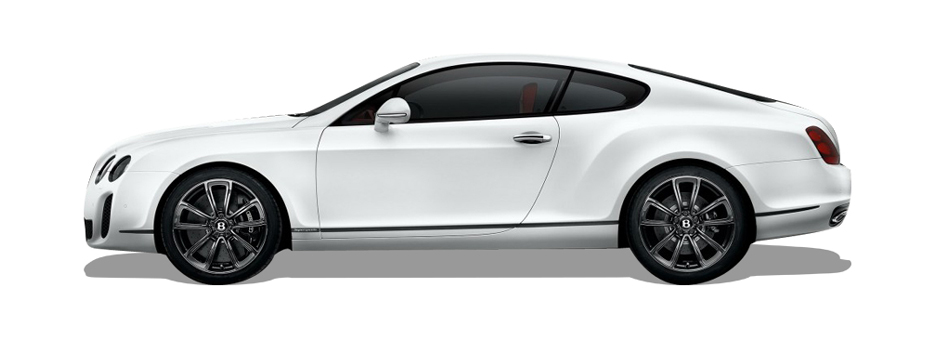 Bentley