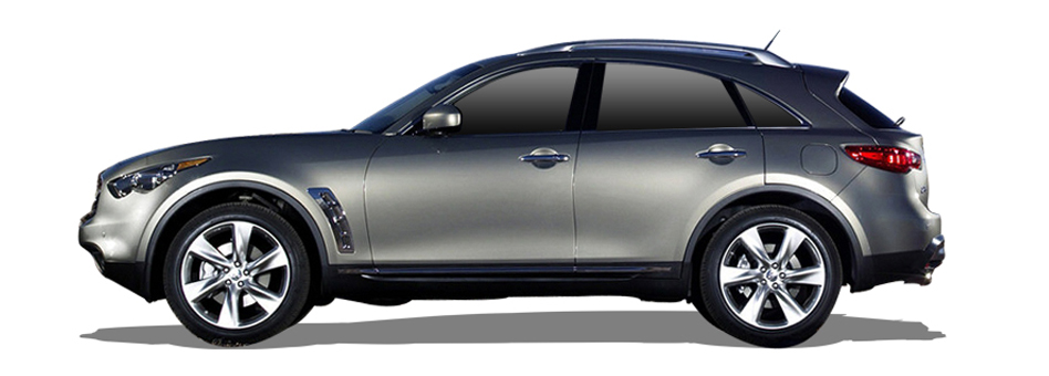 Infiniti