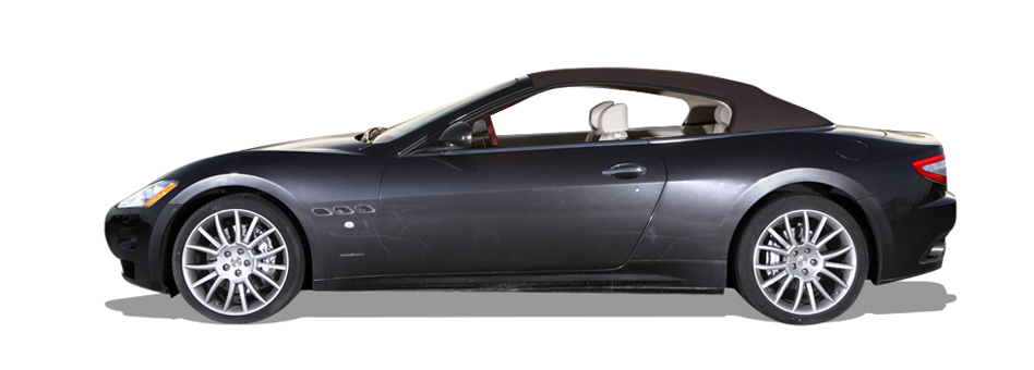 Maserati
