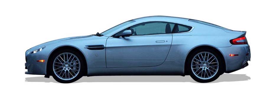 Aston Martin