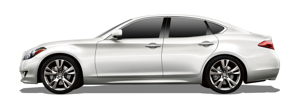 Infiniti