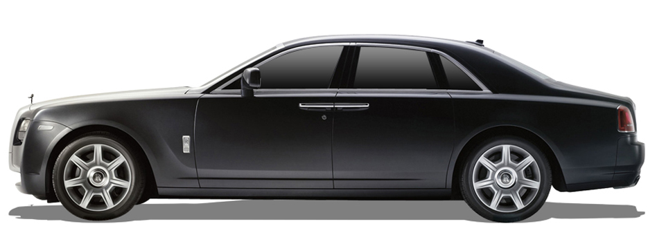 Rolls-Royce