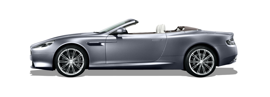 Aston Martin
