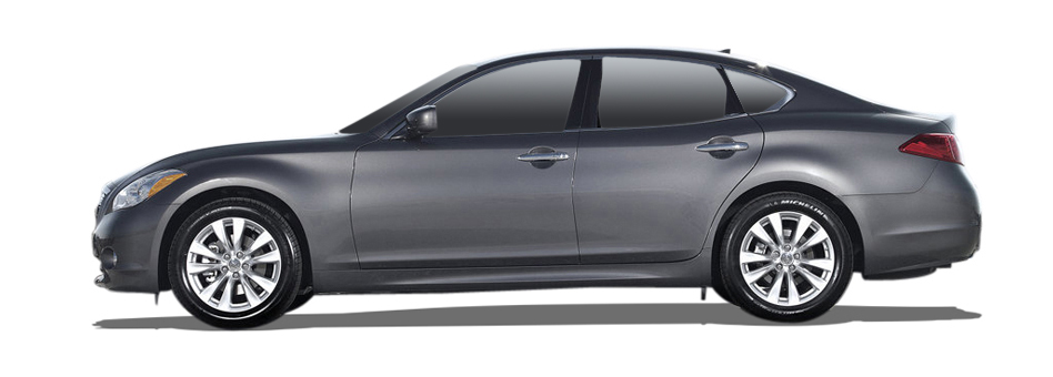 Infiniti