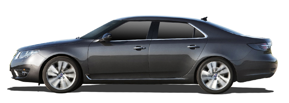 Saab