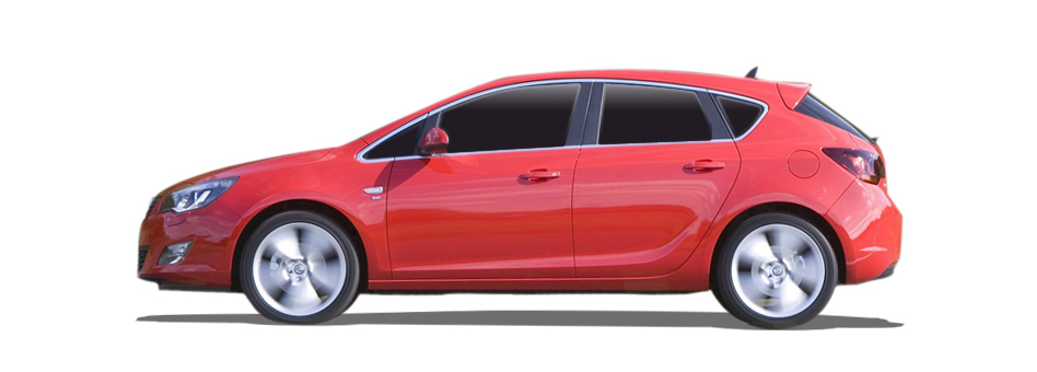 Vauxhall