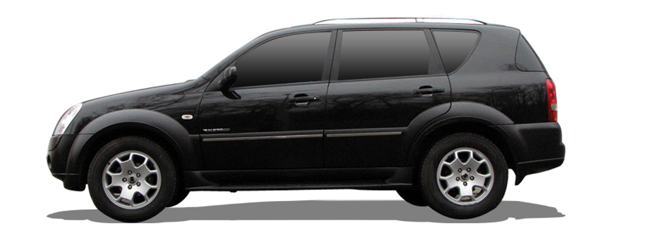Ssangyong