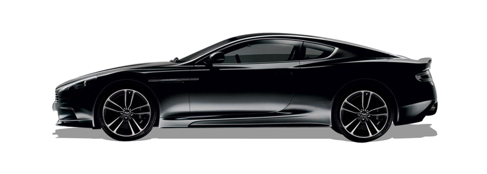 Aston Martin