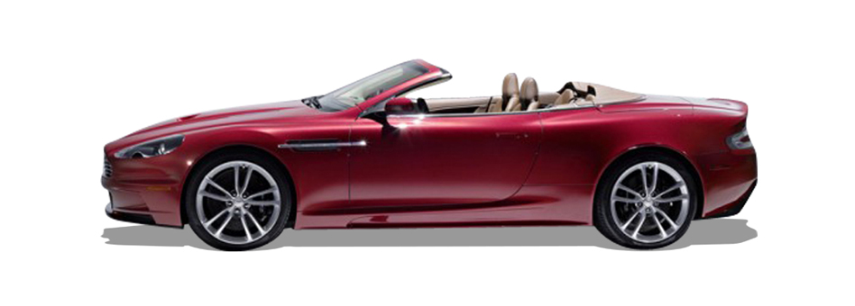 Aston Martin
