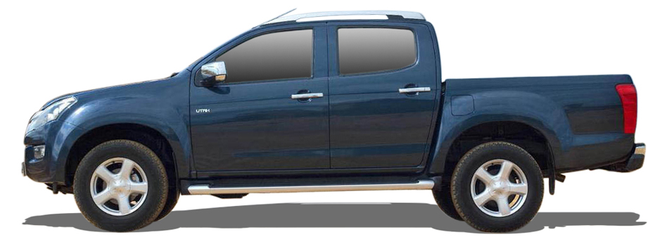 Isuzu