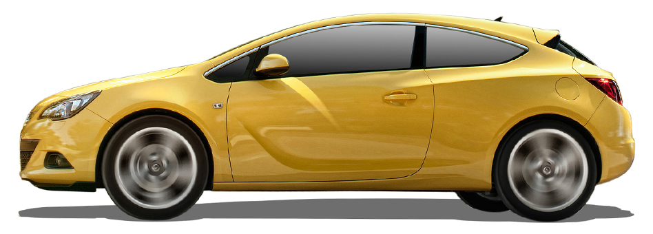 Vauxhall