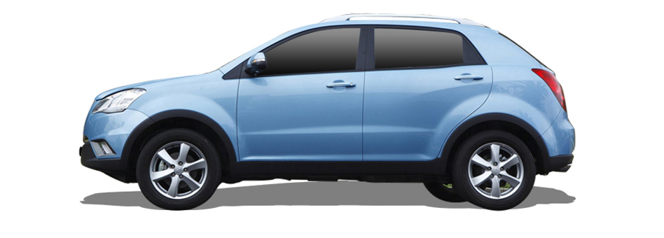 Ssangyong