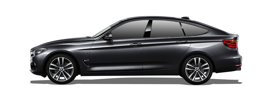 BMW 3 Series (F34) 2013 > Diesel 320d 2.0TD (184 bhp)