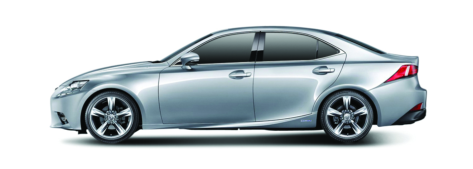 Lexus