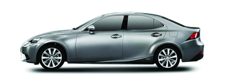 Lexus