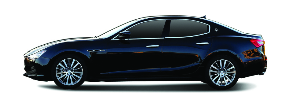 Maserati