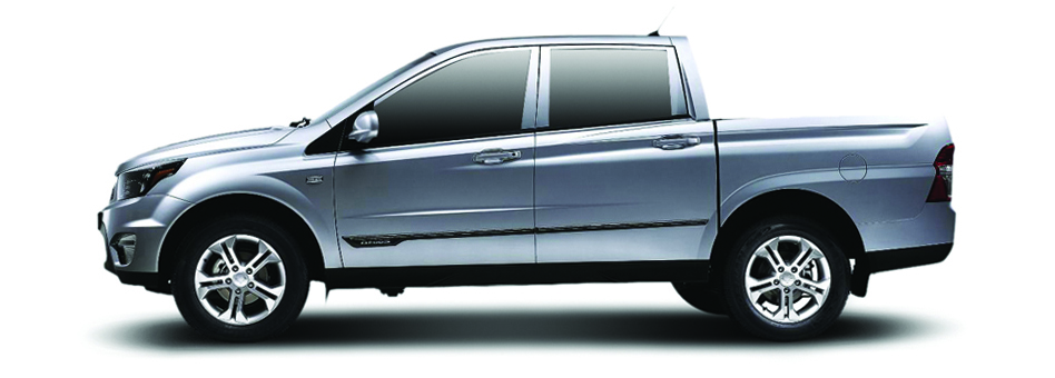 Ssangyong