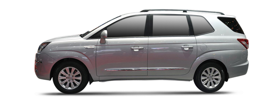 Ssangyong