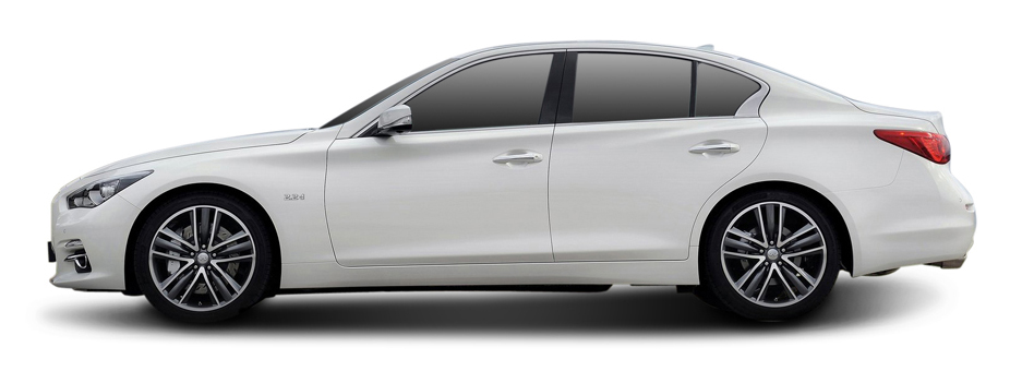Infiniti