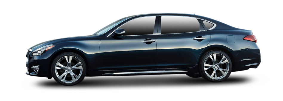 Infiniti