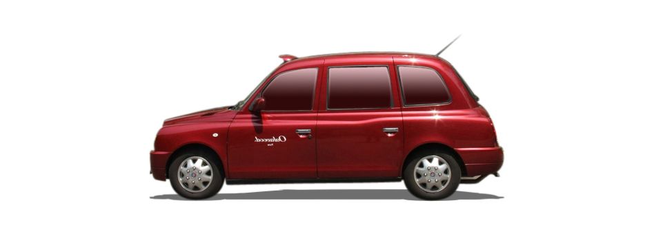 London Taxi's International
