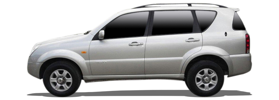 Ssangyong