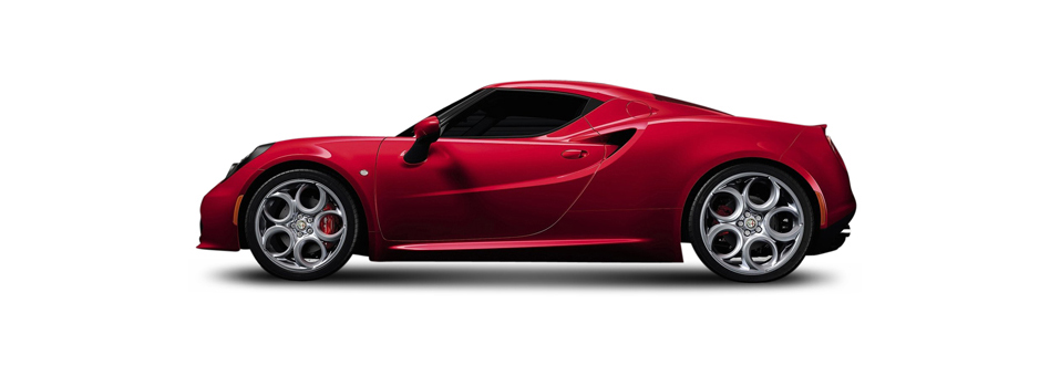 Alfa Romeo