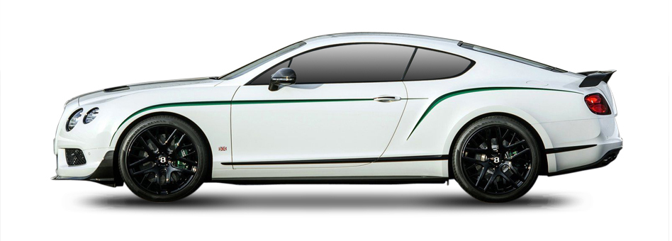 Bentley