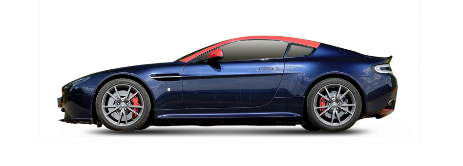 Aston Martin