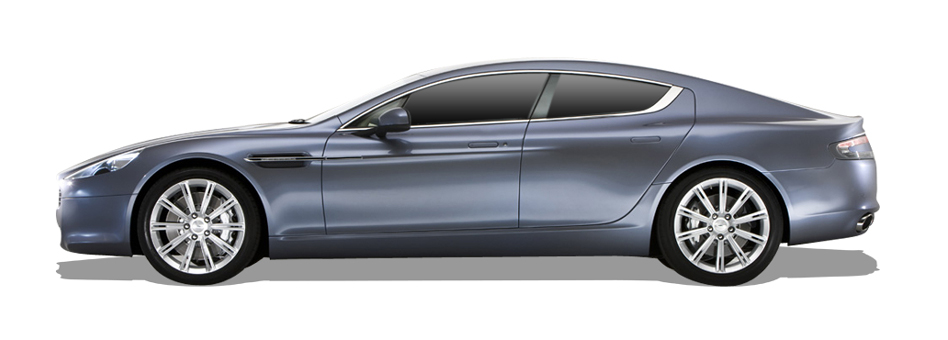 Aston Martin