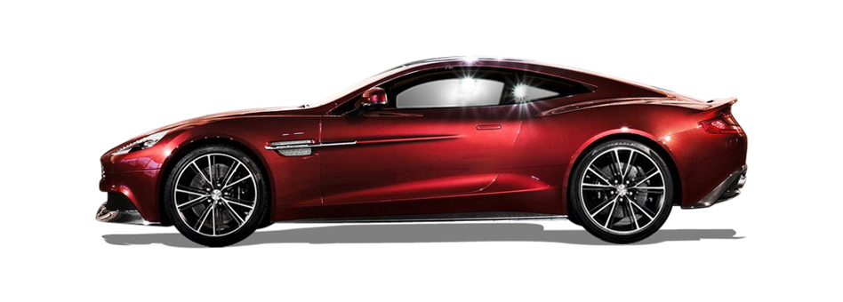 Aston Martin